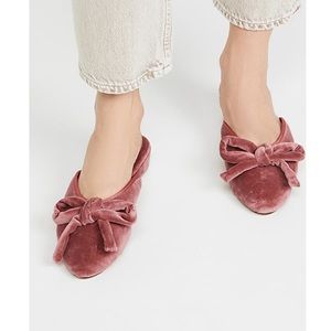 Olivia morris house slippers size 8